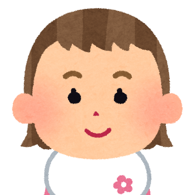 ナスちゃん